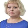 Кострова Нина Николаевна
