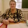Новоселова Елена Яковлевна