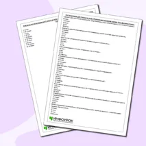 Тест по истории для 5 класса на тему «Религиозные верования египтян. Боги Древнего Египта»