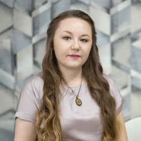 Фотография спикера: Елена Титова